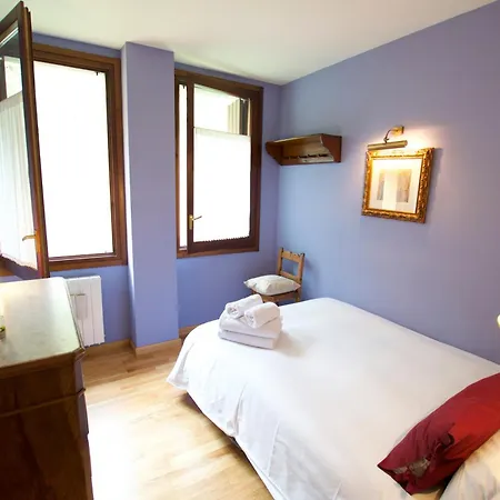 Cadi Apartment Alp