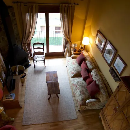 Apartment Cadi Alp