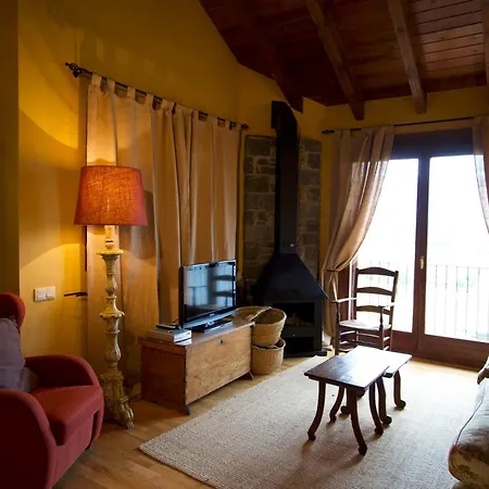 Cadi Apartment Alp