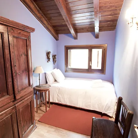 Cadi Apartment *