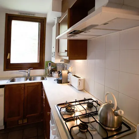 Cadi Apartment Alp