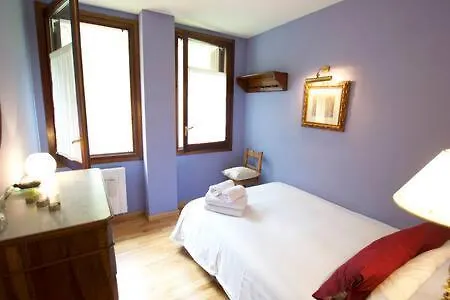 Cadi Apartment Alp
