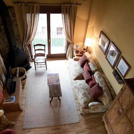 Apartment Cadi