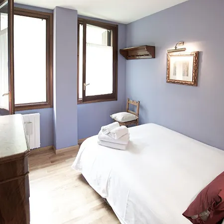 Apartment Cadi