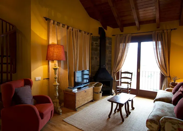 Cadi Appartamento Alp